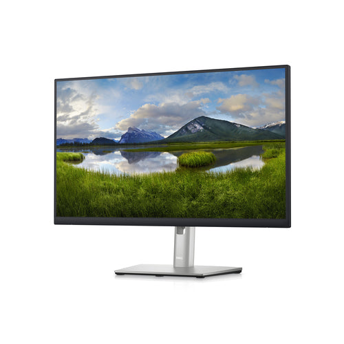 DELL P Series 24 USB-C Hub Monitor - P2423DE DELL P Series 24 USB-C Hub Monitor - P2423DE